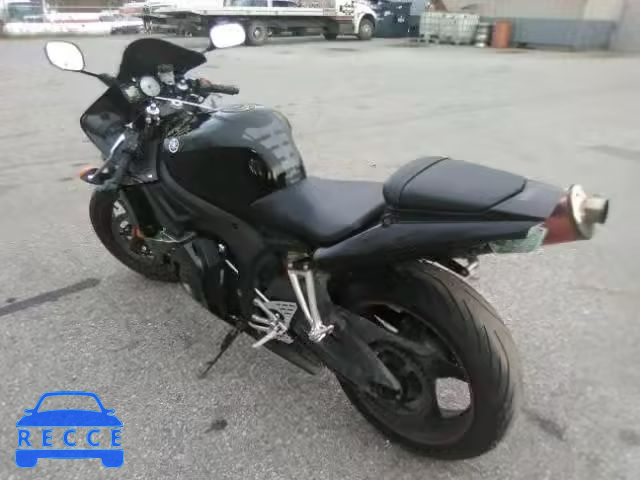 2006 YAMAHA YZFR6 L JYARJ06EX6A032086 image 2