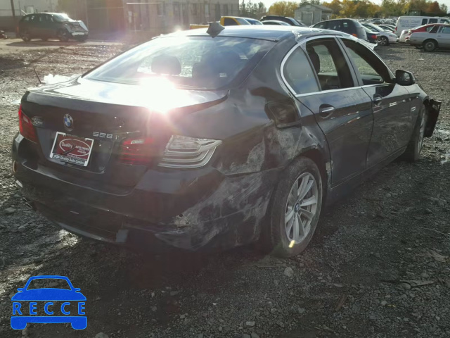 2014 BMW 528 XI WBA5A7C54ED618583 image 3