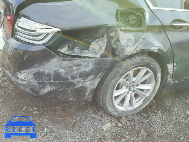2014 BMW 528 XI WBA5A7C54ED618583 image 8