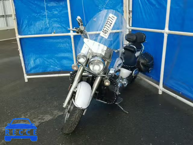 2006 YAMAHA XV1700 A JYAVP17Y66A002028 image 1