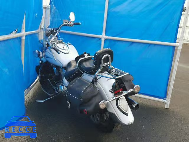 2006 YAMAHA XV1700 A JYAVP17Y66A002028 image 2
