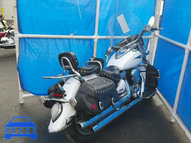 2006 YAMAHA XV1700 A JYAVP17Y66A002028 image 3