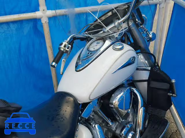 2006 YAMAHA XV1700 A JYAVP17Y66A002028 image 4