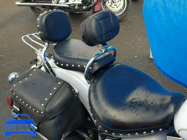 2006 YAMAHA XV1700 A JYAVP17Y66A002028 image 5