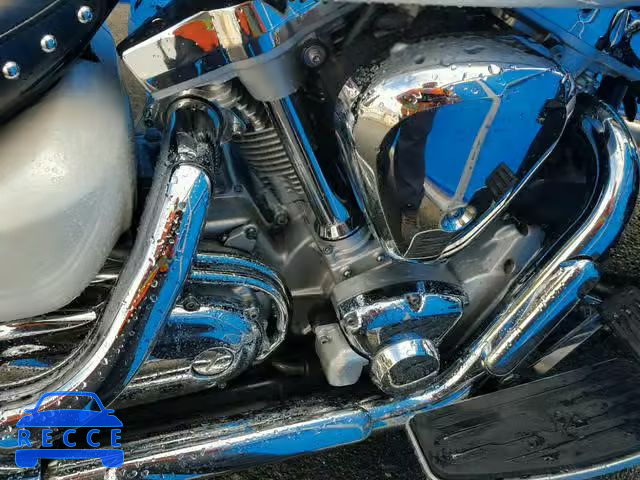 2006 YAMAHA XV1700 A JYAVP17Y66A002028 image 6