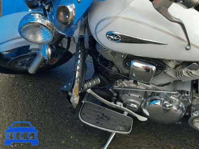 2006 YAMAHA XV1700 A JYAVP17Y66A002028 image 8