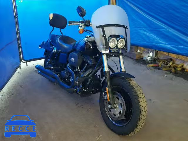 2016 HARLEY-DAVIDSON FXDF DYNA 1HD1GYM17GC328296 image 0