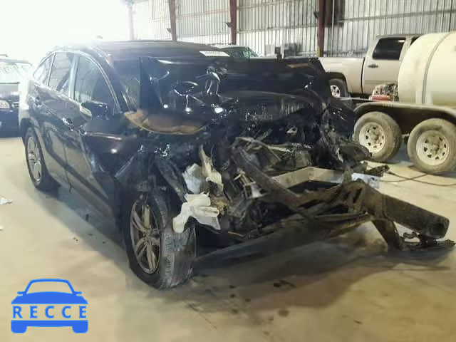 2013 ACURA RDX BASE 5J8TB3H38DL000955 image 0