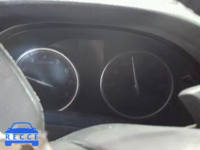 2013 ACURA RDX BASE 5J8TB3H38DL000955 image 7