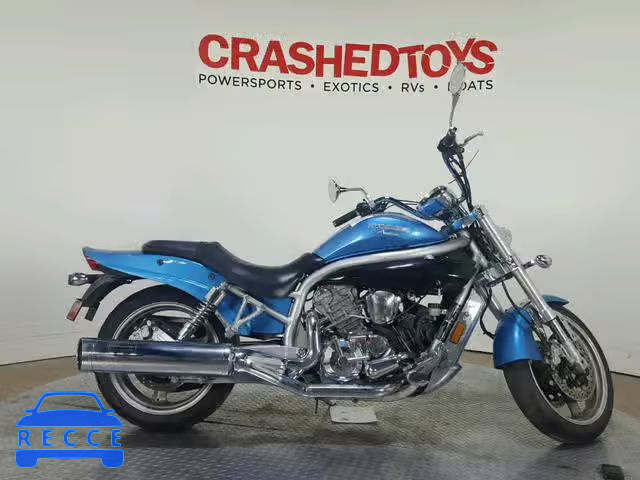 2006 HYOSUNG GV650 KM4VP571961600092 Bild 0