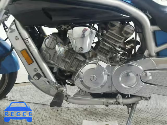 2006 HYOSUNG GV650 KM4VP571961600092 image 10