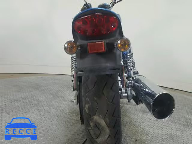 2006 HYOSUNG GV650 KM4VP571961600092 зображення 12