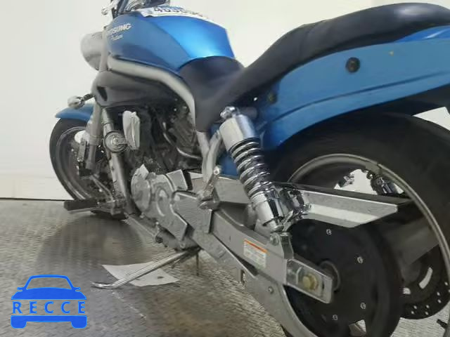 2006 HYOSUNG GV650 KM4VP571961600092 image 13