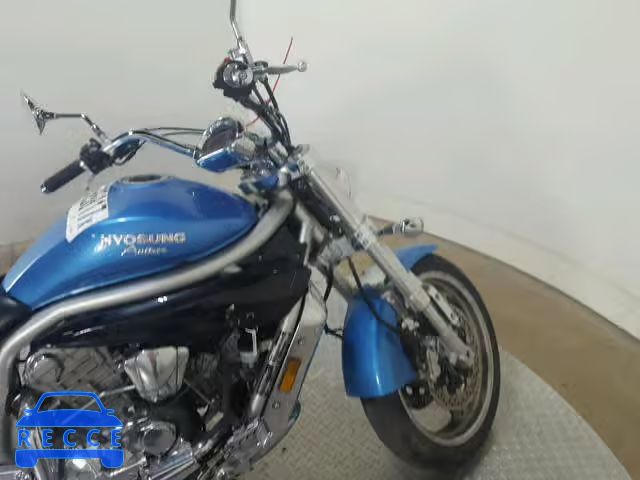 2006 HYOSUNG GV650 KM4VP571961600092 image 15