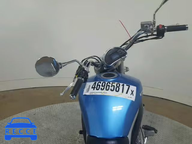 2006 HYOSUNG GV650 KM4VP571961600092 Bild 16