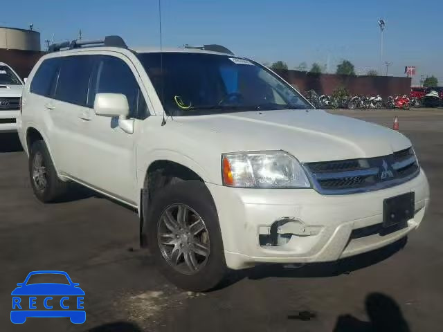 2008 MITSUBISHI ENDEAVOR S 4A4MM31S68E040355 зображення 0