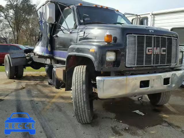 1997 GMC C-SERIES C 1GDL7H1J0VJ520761 Bild 0