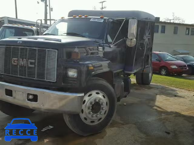 1997 GMC C-SERIES C 1GDL7H1J0VJ520761 Bild 1