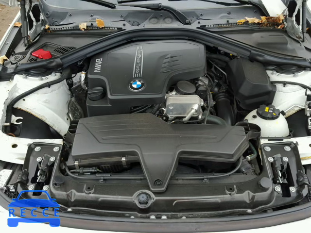 2016 BMW 328 XI SUL WBA8E3G54GNT77495 зображення 6