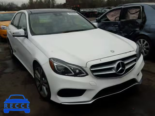 2016 MERCEDES-BENZ E 350 4MAT WDDHF8JB2GB180702 зображення 0