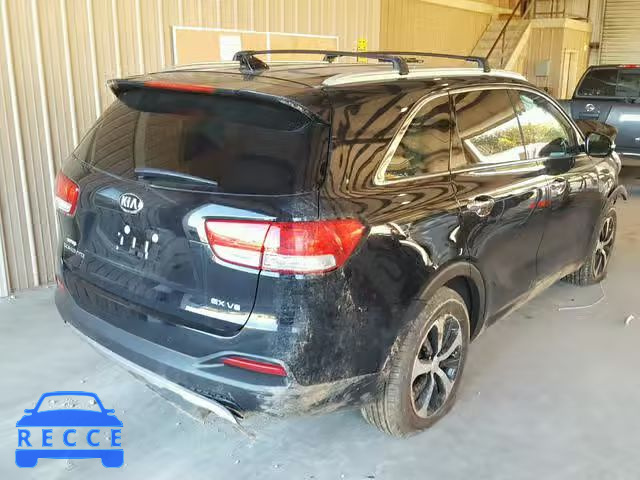 2018 KIA SORENTO EX 5XYPH4A52JG359774 image 3