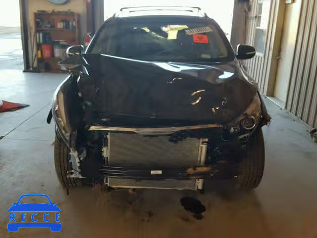 2018 KIA SORENTO EX 5XYPH4A52JG359774 image 8