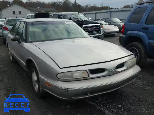 1997 OLDSMOBILE LSS 1G3HY52K5V4822459 Bild 0