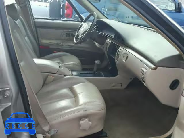 1997 OLDSMOBILE LSS 1G3HY52K5V4822459 зображення 4