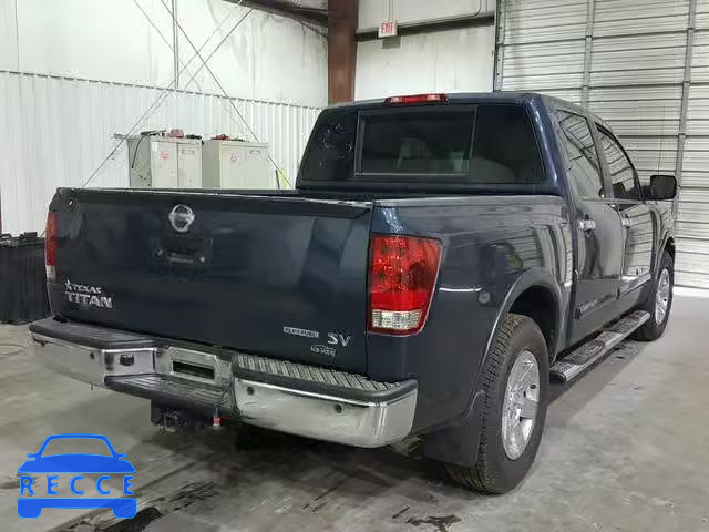 2015 NISSAN TITAN S 1N6BA0ED1FN512599 image 3