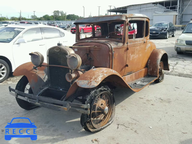 1930 FORD COUPE A2998069 image 1