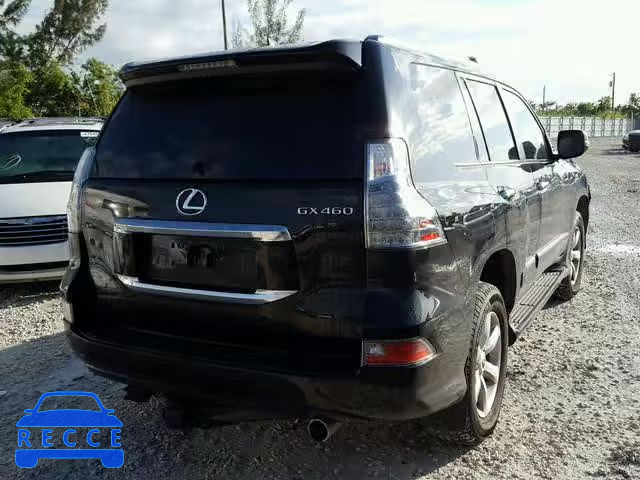 2016 LEXUS GX BASE JTJBM7FX3G5141861 image 3