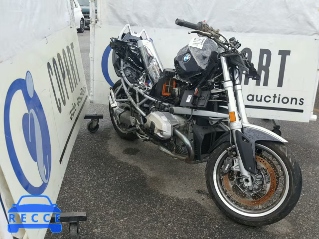 2012 BMW R1200 R WB1049007CZX97241 зображення 0