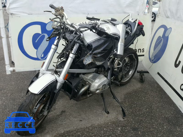 2012 BMW R1200 R WB1049007CZX97241 image 1