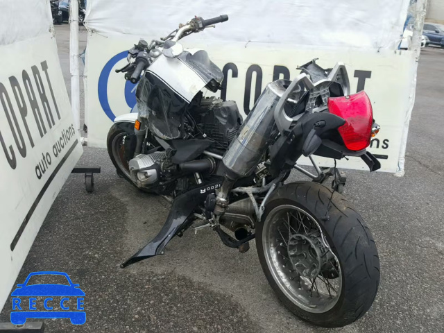 2012 BMW R1200 R WB1049007CZX97241 Bild 2