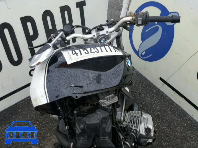 2012 BMW R1200 R WB1049007CZX97241 image 4