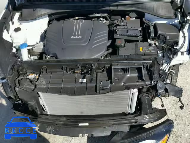 2018 KIA SORENTO EX 5XYPH4A56JG340130 image 6