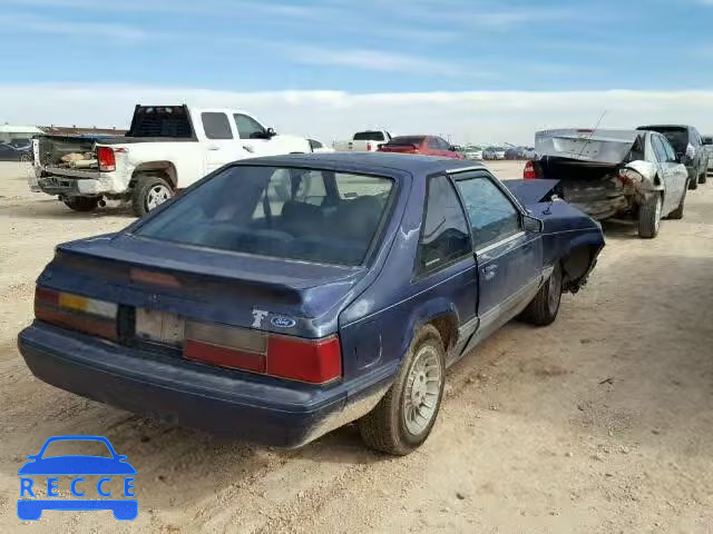 1993 FORD MUSTANG LX 1FACP41M6PF192068 image 3