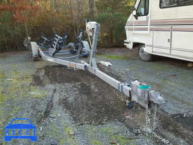 2000 TRAIL KING TRAILER N0V1N47632597 зображення 0