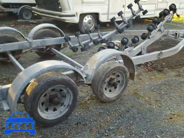 2000 TRAIL KING TRAILER N0V1N47632597 зображення 8