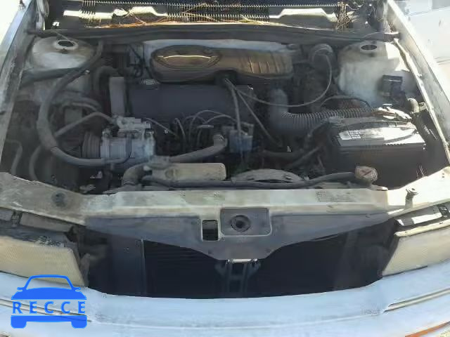 1995 DODGE SPIRIT 3B3AA46K6ST561344 image 6