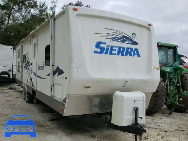 2006 WILDWOOD SIERRA 4X4TSEB286J030802 image 0