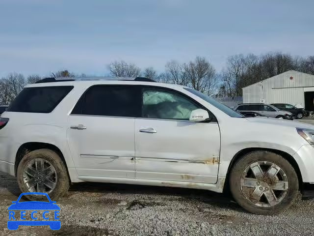 2016 GMC ACADIA DEN 1GKKVTKD3GJ297186 image 8