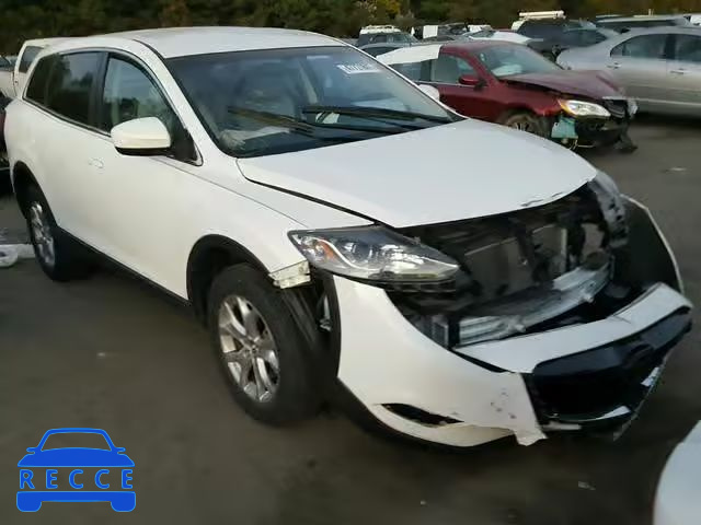 2015 MAZDA CX-9 SPORT JM3TB2BA6F0448915 зображення 0