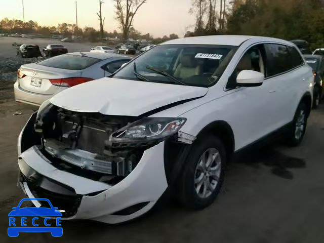 2015 MAZDA CX-9 SPORT JM3TB2BA6F0448915 Bild 1