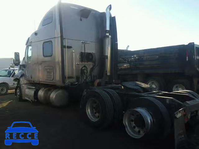 2009 PETERBILT 387 1XP7D49X09D784288 Bild 2