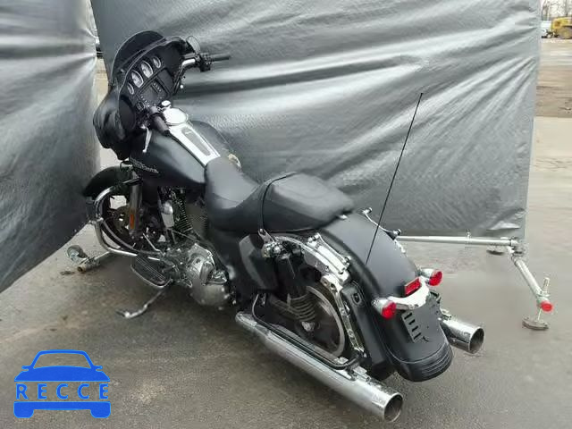 2014 HARLEY-DAVIDSON FLHX STREE 1HD1KBM10EB703038 image 2