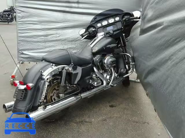 2014 HARLEY-DAVIDSON FLHX STREE 1HD1KBM10EB703038 image 3