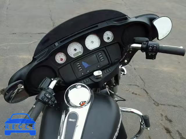 2014 HARLEY-DAVIDSON FLHX STREE 1HD1KBM10EB703038 image 4