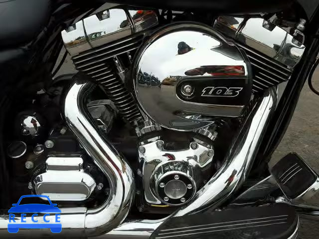 2014 HARLEY-DAVIDSON FLHX STREE 1HD1KBM10EB703038 image 6