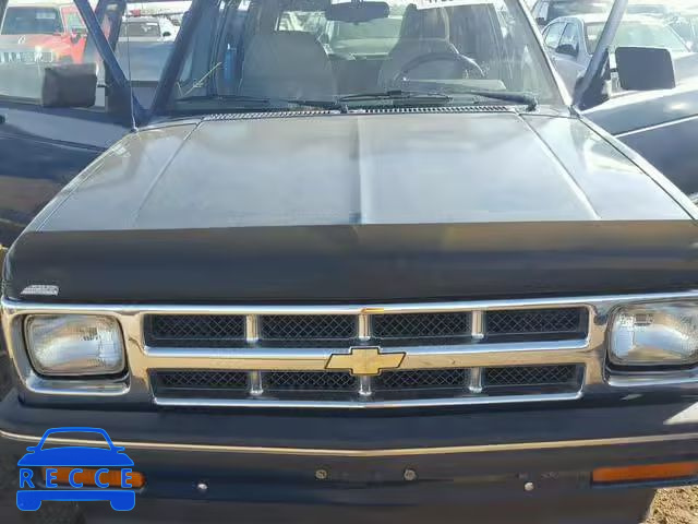1994 CHEVROLET BLAZER S10 1GNDT13W8R0163594 image 6